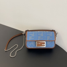 Fendi Baguette Bags